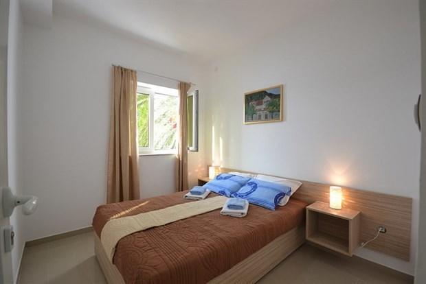 Apartments Villa Danilovic Herceg Novi Room photo