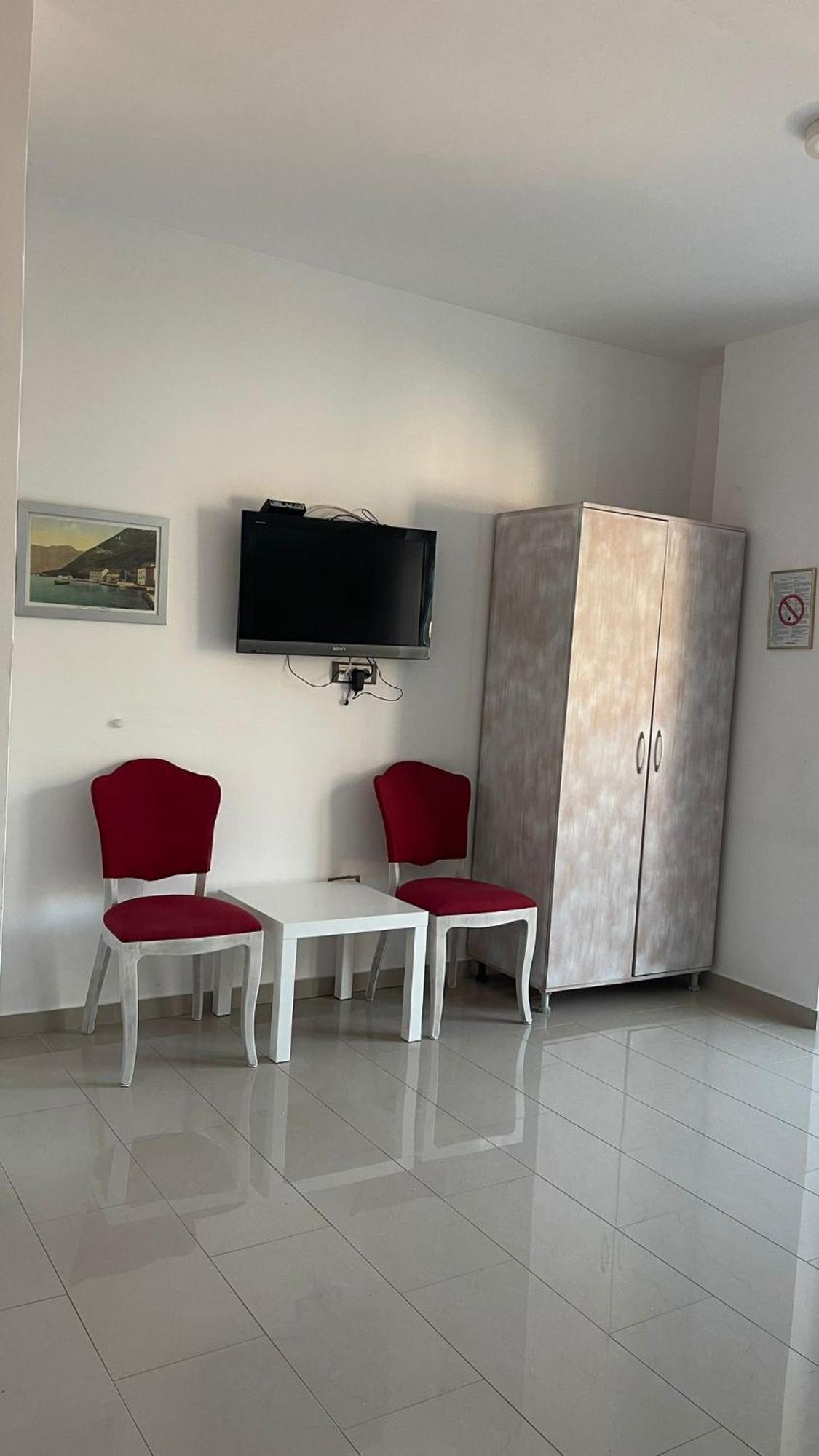 Apartments Villa Danilovic Herceg Novi Exterior photo