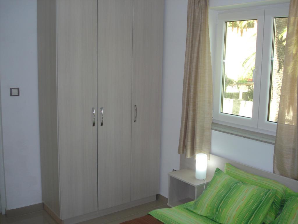 Apartments Villa Danilovic Herceg Novi Room photo