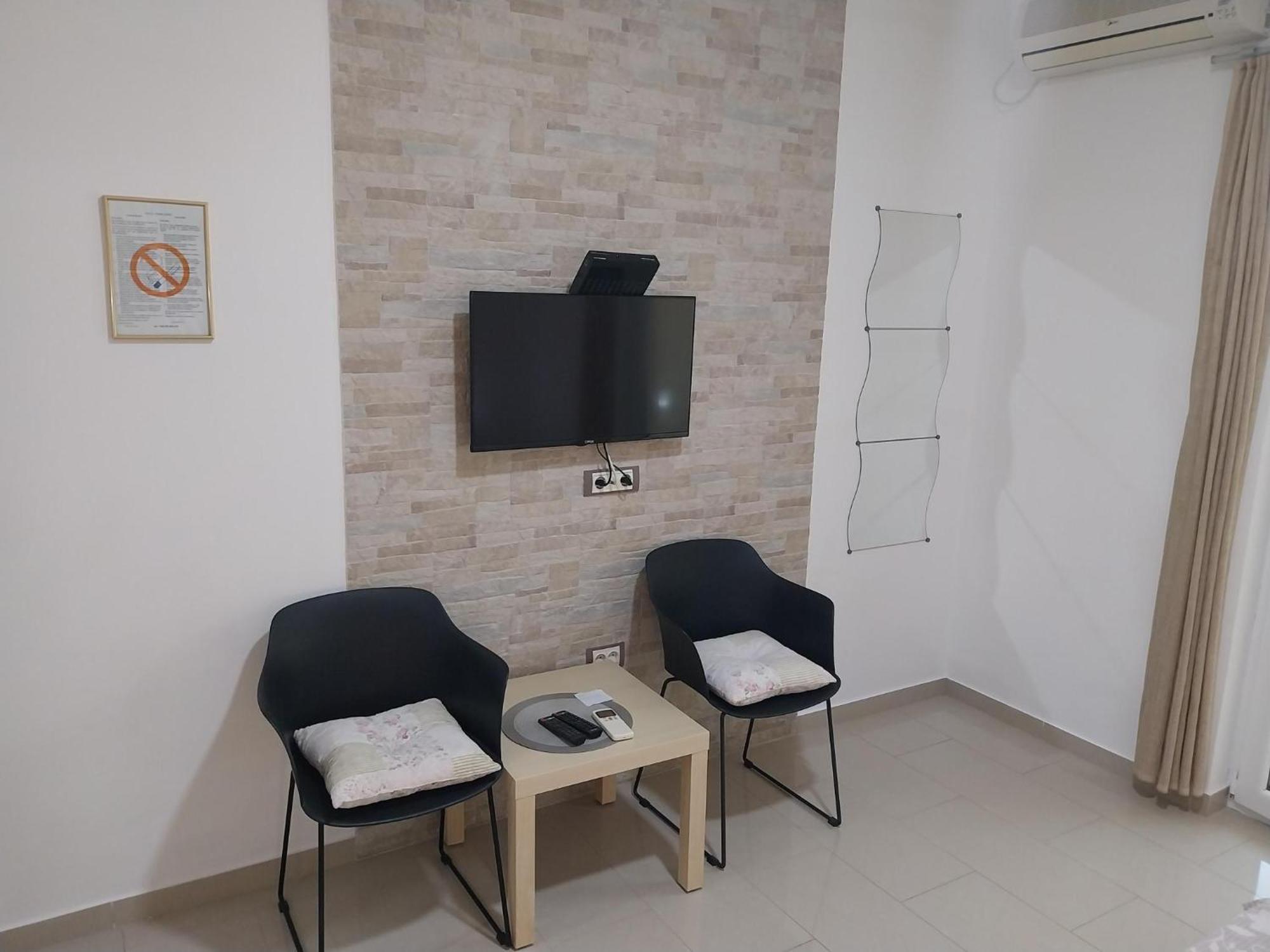 Apartments Villa Danilovic Herceg Novi Exterior photo