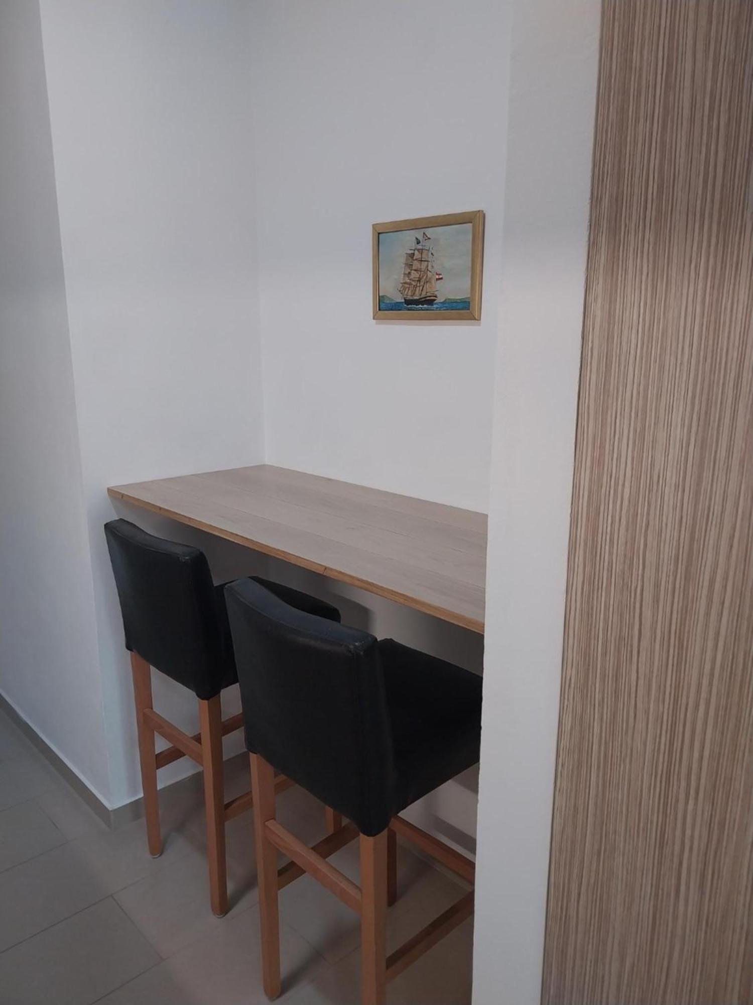 Apartments Villa Danilovic Herceg Novi Exterior photo
