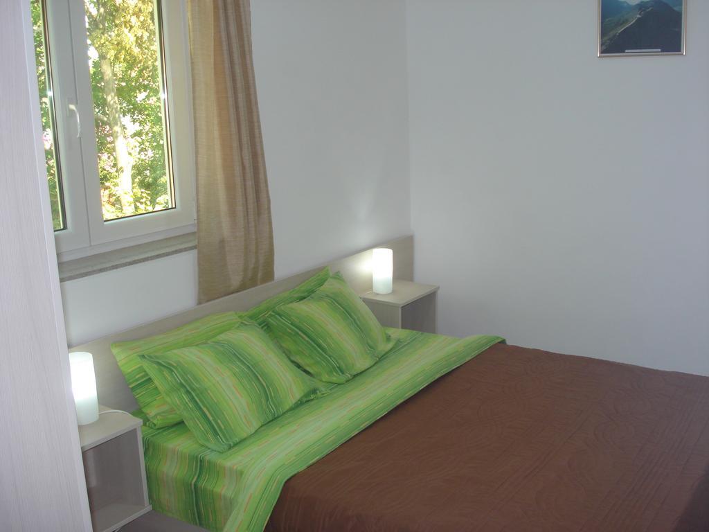 Apartments Villa Danilovic Herceg Novi Room photo