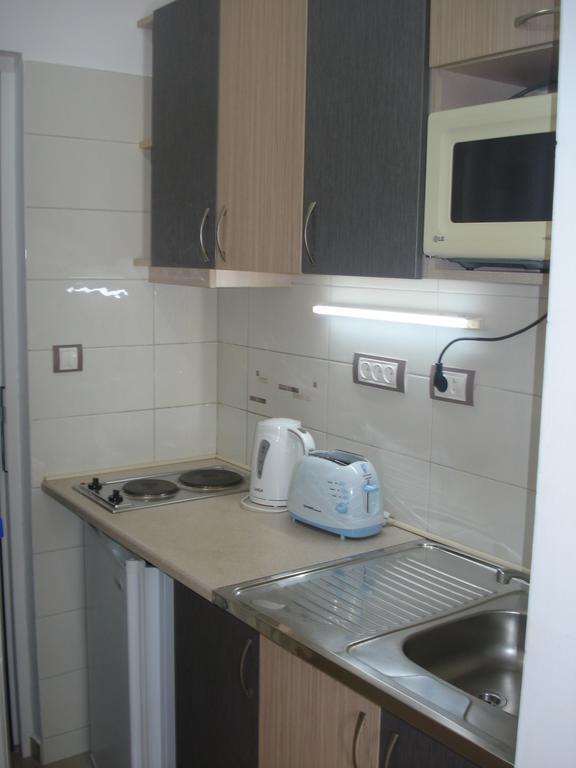 Apartments Villa Danilovic Herceg Novi Room photo