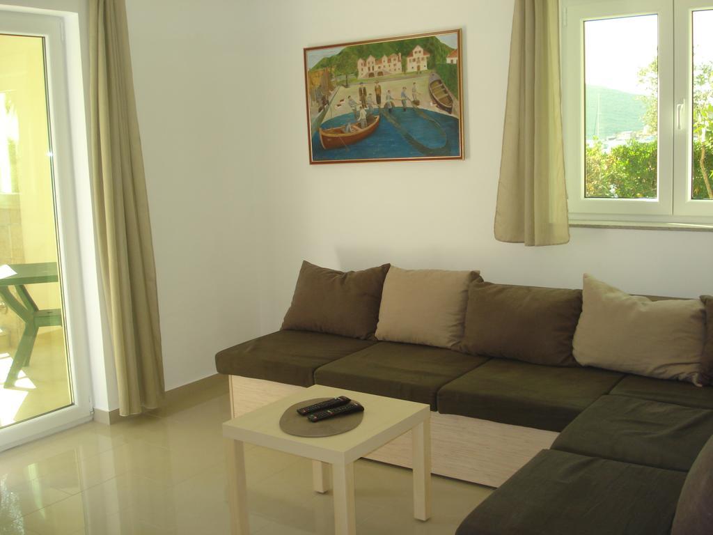 Apartments Villa Danilovic Herceg Novi Room photo
