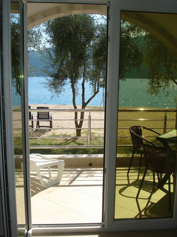 Apartments Villa Danilovic Herceg Novi Room photo