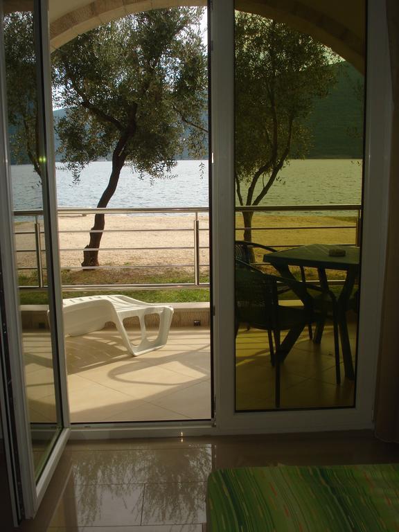 Apartments Villa Danilovic Herceg Novi Room photo