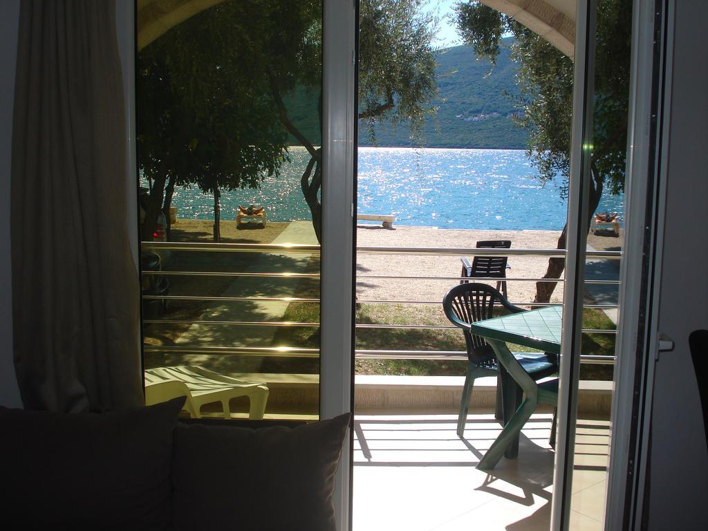 Apartments Villa Danilovic Herceg Novi Room photo