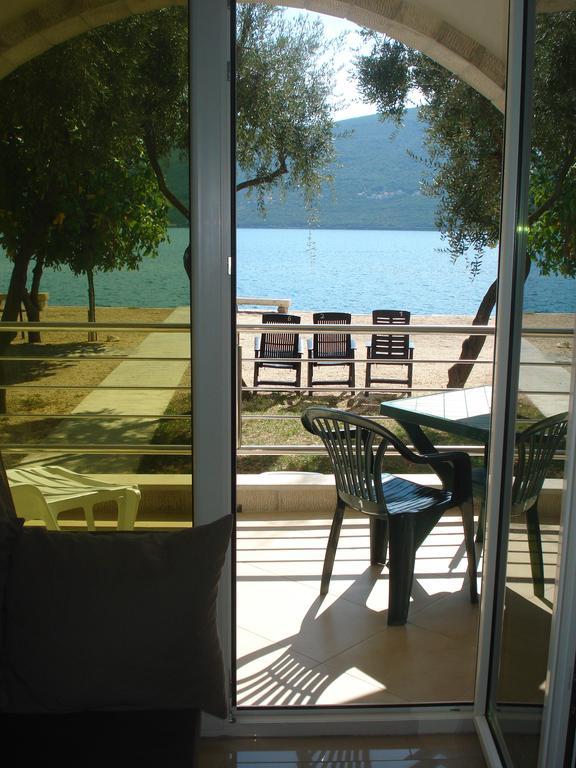 Apartments Villa Danilovic Herceg Novi Room photo