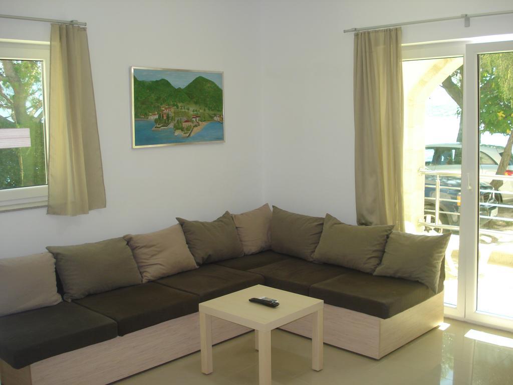 Apartments Villa Danilovic Herceg Novi Room photo