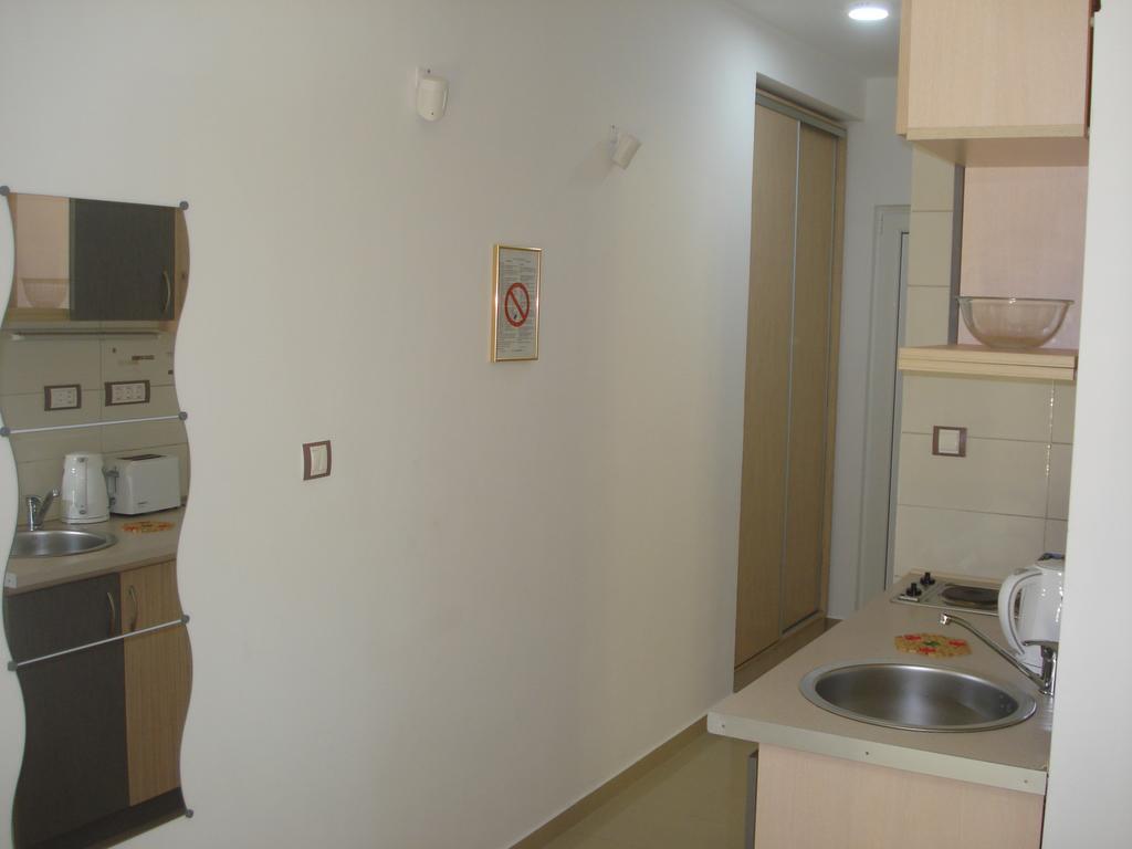 Apartments Villa Danilovic Herceg Novi Room photo