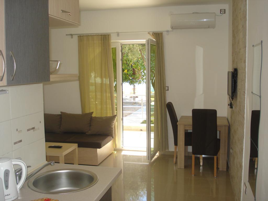 Apartments Villa Danilovic Herceg Novi Room photo