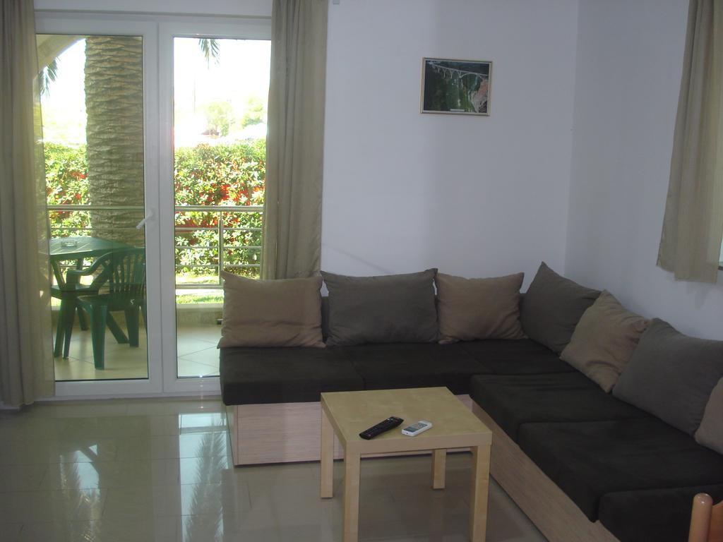 Apartments Villa Danilovic Herceg Novi Room photo