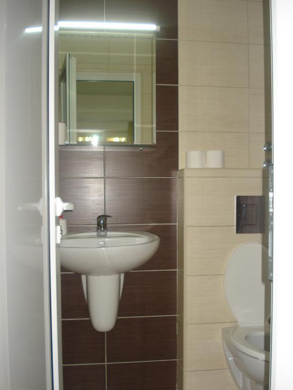 Apartments Villa Danilovic Herceg Novi Room photo