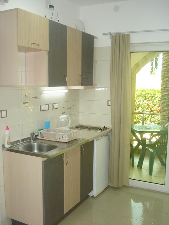 Apartments Villa Danilovic Herceg Novi Room photo