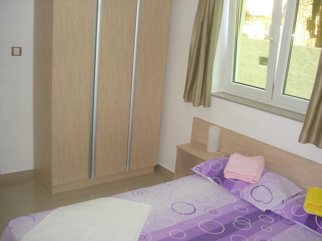 Apartments Villa Danilovic Herceg Novi Room photo