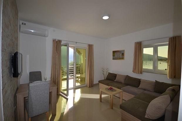 Apartments Villa Danilovic Herceg Novi Exterior photo