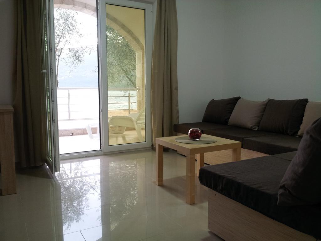 Apartments Villa Danilovic Herceg Novi Room photo