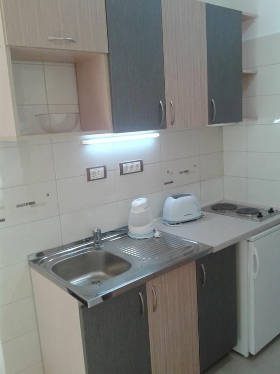 Apartments Villa Danilovic Herceg Novi Room photo
