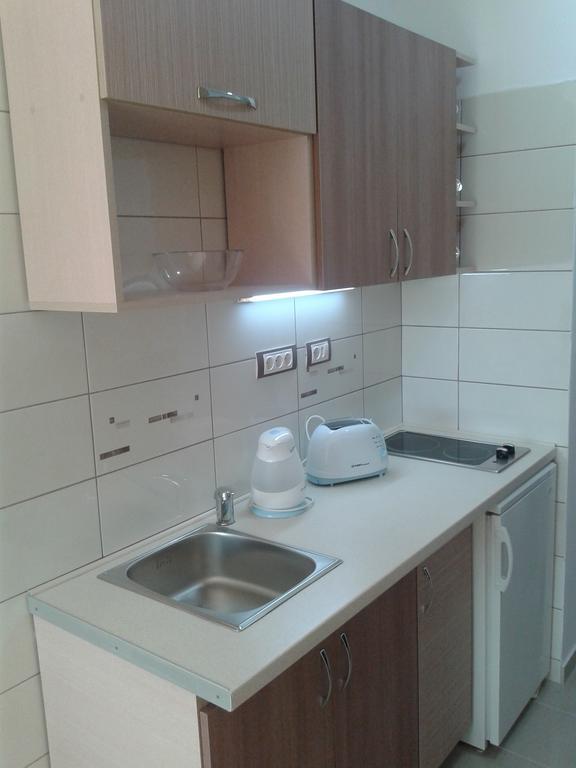 Apartments Villa Danilovic Herceg Novi Room photo