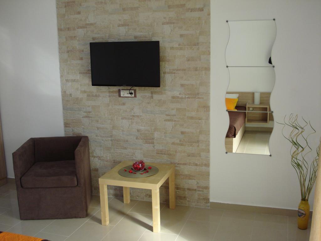 Apartments Villa Danilovic Herceg Novi Room photo