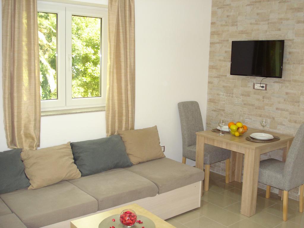 Apartments Villa Danilovic Herceg Novi Room photo