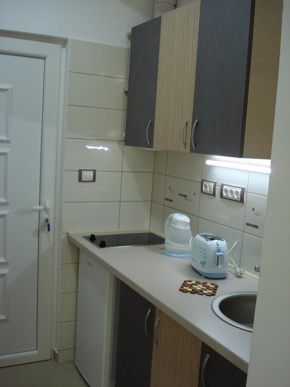 Apartments Villa Danilovic Herceg Novi Room photo