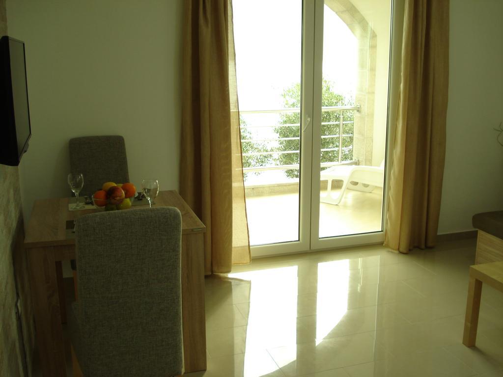 Apartments Villa Danilovic Herceg Novi Room photo