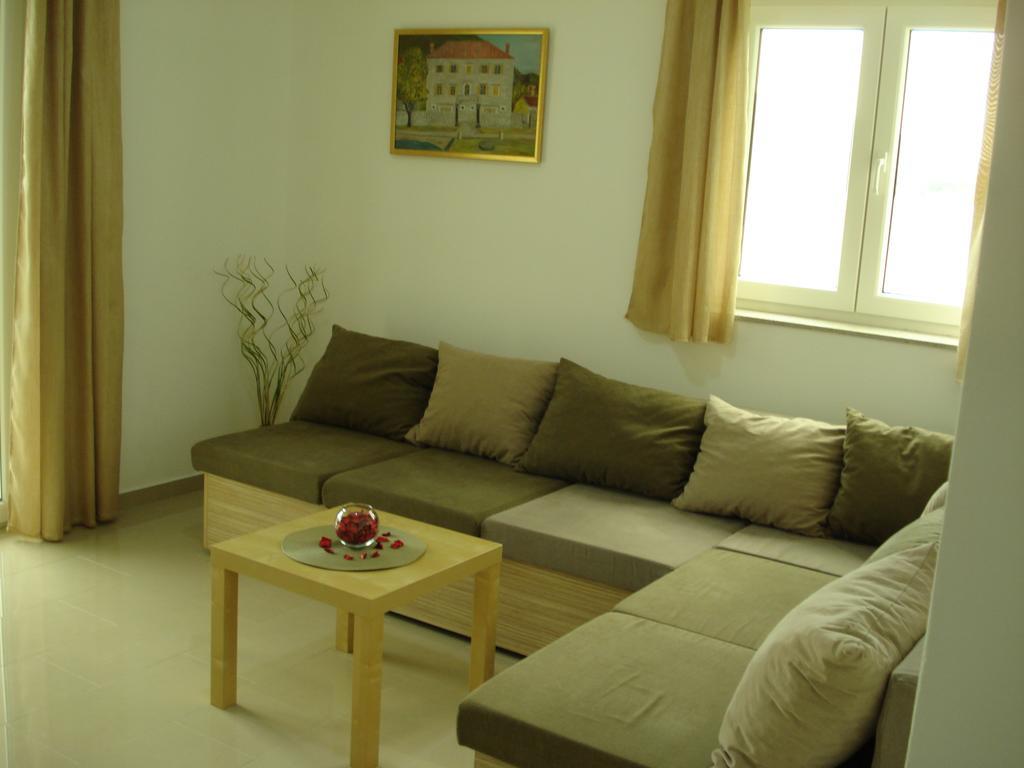 Apartments Villa Danilovic Herceg Novi Room photo