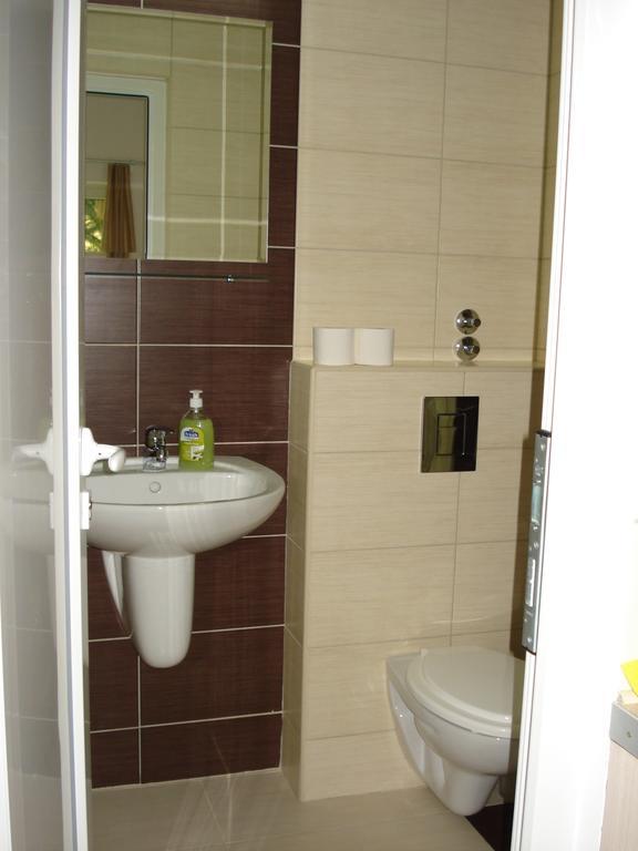 Apartments Villa Danilovic Herceg Novi Room photo