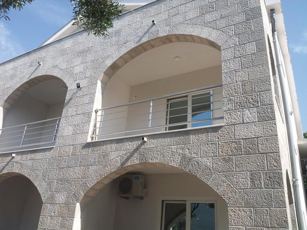 Apartments Villa Danilovic Herceg Novi Exterior photo