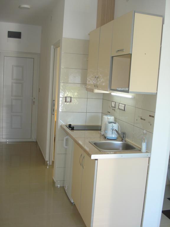 Apartments Villa Danilovic Herceg Novi Exterior photo