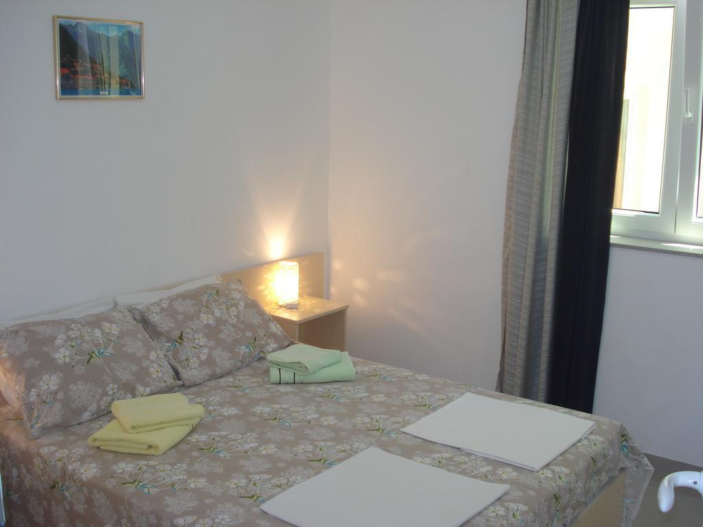 Apartments Villa Danilovic Herceg Novi Exterior photo