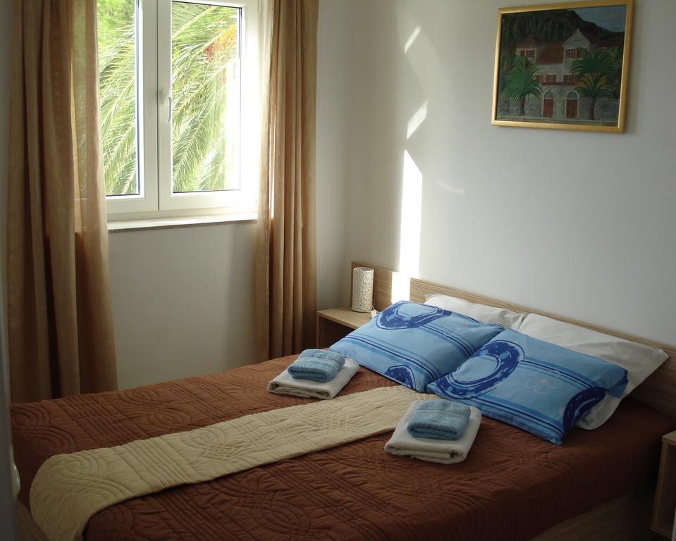 Apartments Villa Danilovic Herceg Novi Exterior photo