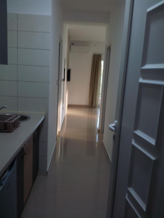 Apartments Villa Danilovic Herceg Novi Exterior photo